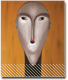 'MÁSCARAS AFRICANAS'